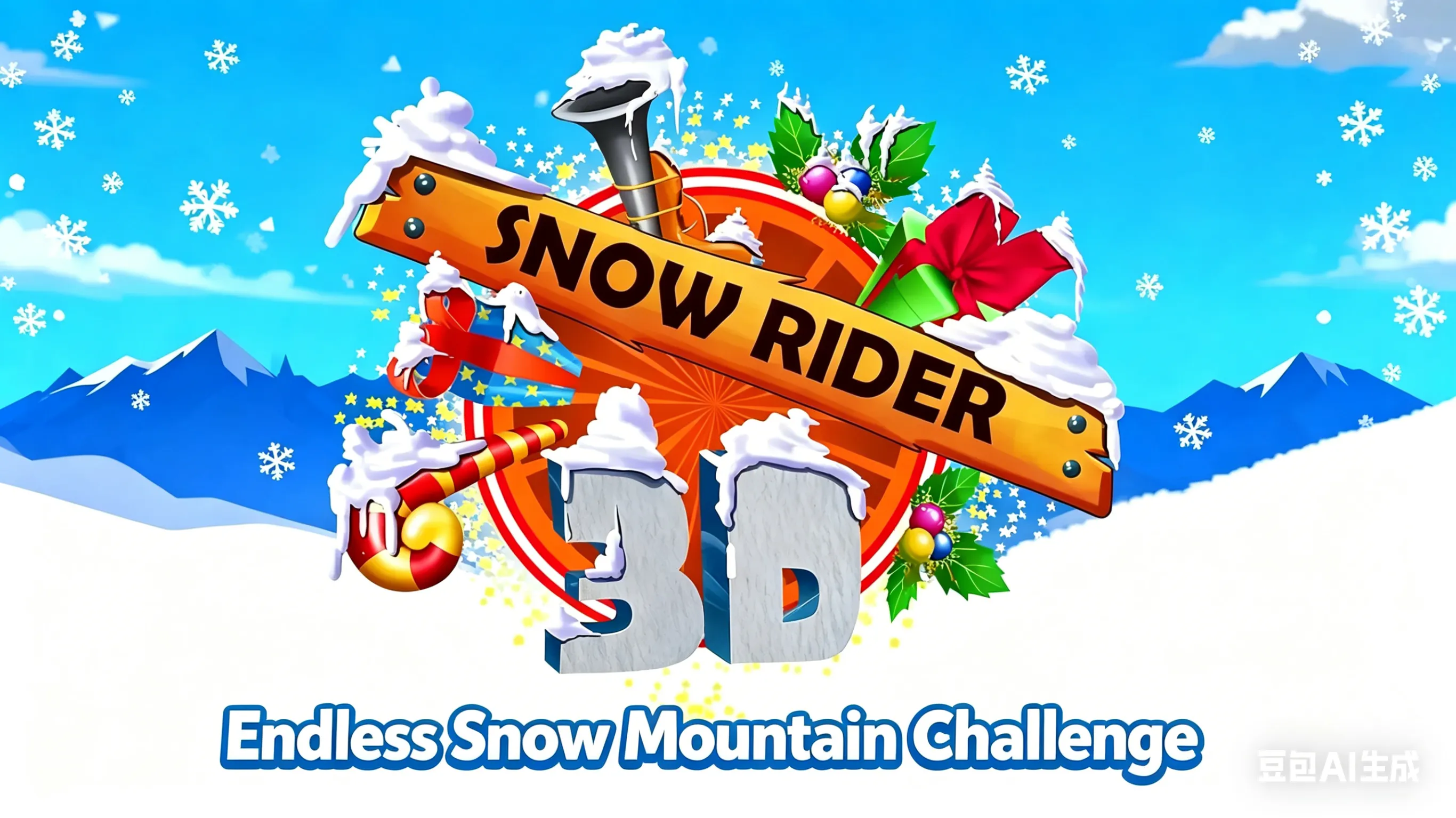 Snow Rider 3D Unblocked – Play the Snow Rider Game Online at School (2026 Guide)